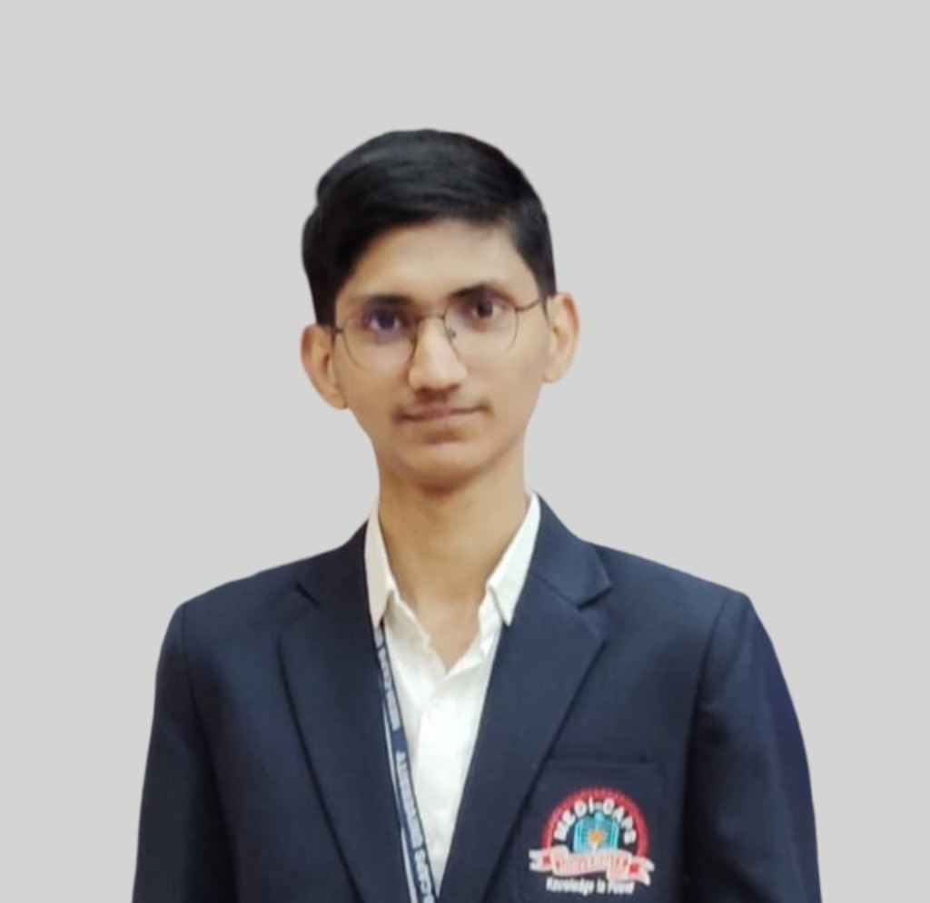 Tanishq Agrawal