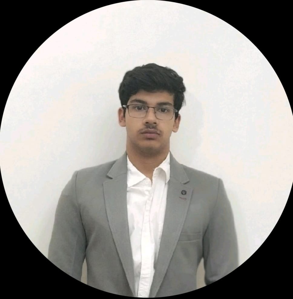 Anoop Verma