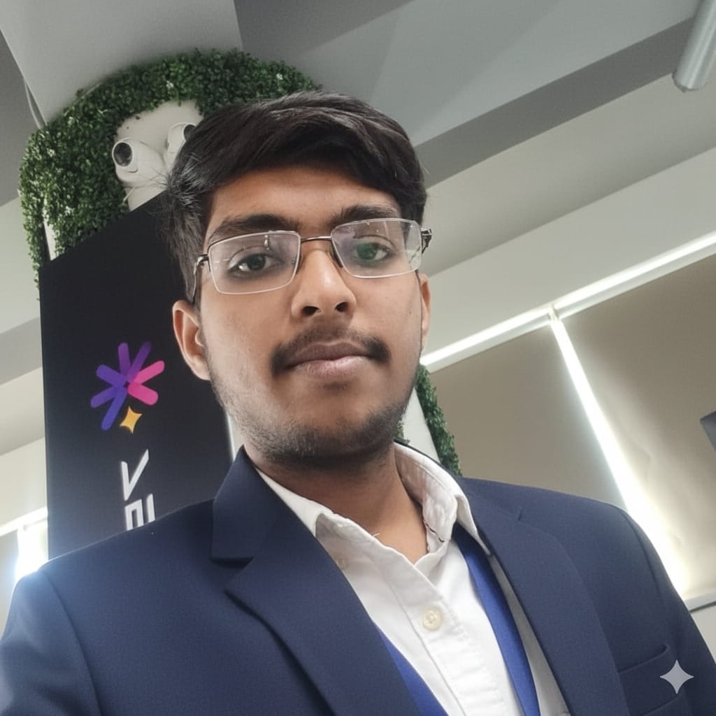 Yash Jain